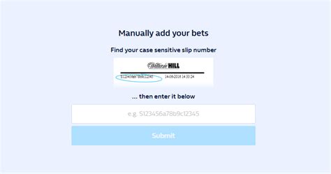 william hill betting number - william hill português